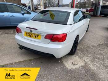 Used BMW 3 Series 2012 for sale - 74092570: Photo
