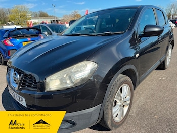 Used Nissan Qashqai 2012 for sale - 79241875: Photo
