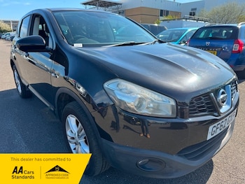 Used Nissan Qashqai 2012 for sale - 79241875: Photo