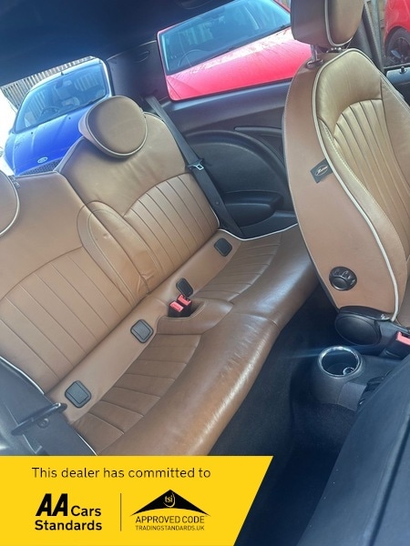 Used MINI Hatch 2010 for sale - 76725263: Photo 10