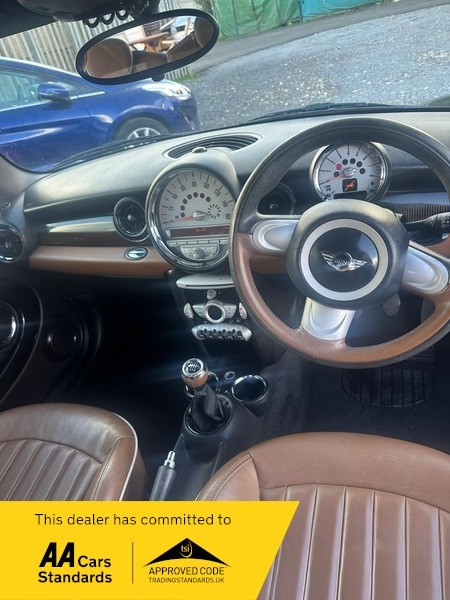 Used MINI Hatch 2010 for sale - 76725263: Photo 11