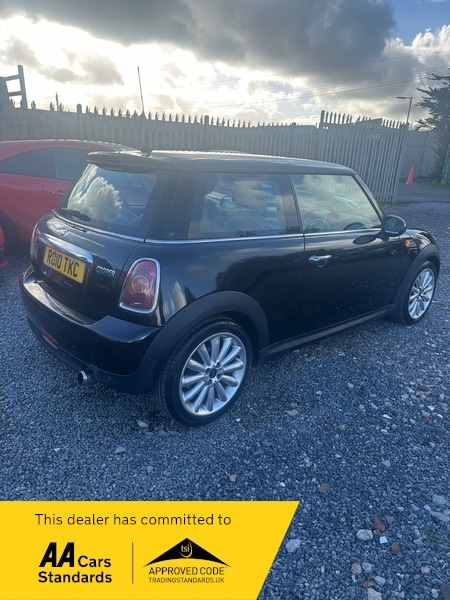 Used MINI Hatch 2010 for sale - 76725263: Photo 2