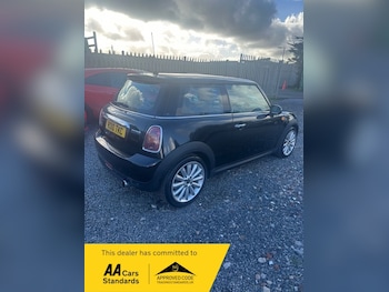 Used MINI Hatch 2010 for sale - 76725263: Photo
