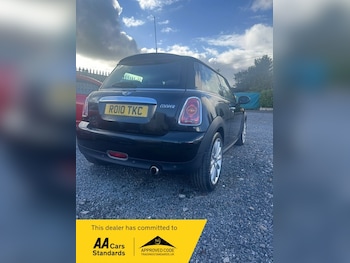 Used MINI Hatch 2010 for sale - 76725263: Photo