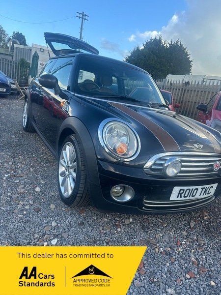Used MINI Hatch 2010 for sale - 76725263: Photo 4