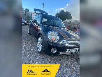 Used MINI Hatch 2010 for sale - 76725263: Photo