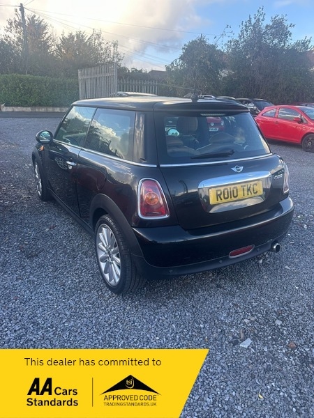 Used MINI Hatch 2010 for sale - 76725263: Photo 5