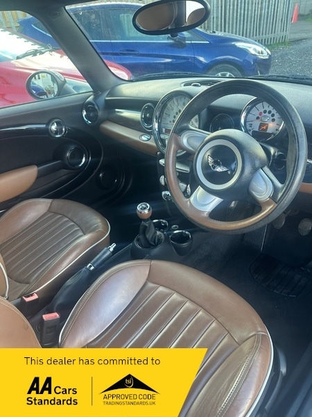 Used MINI Hatch 2010 for sale - 76725263: Photo 6