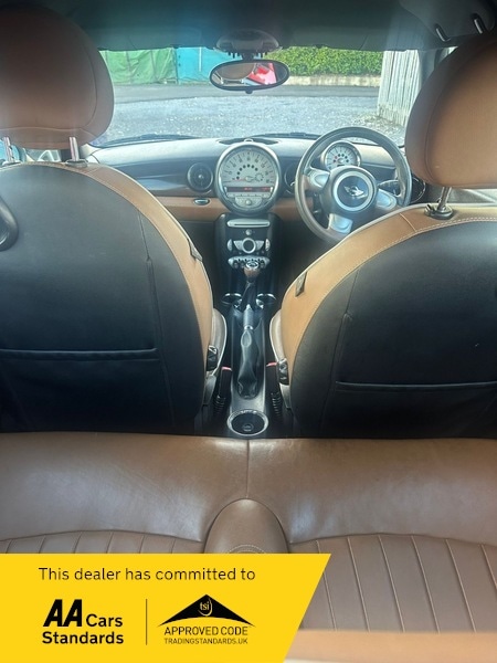 Used MINI Hatch 2010 for sale - 76725263: Photo 7