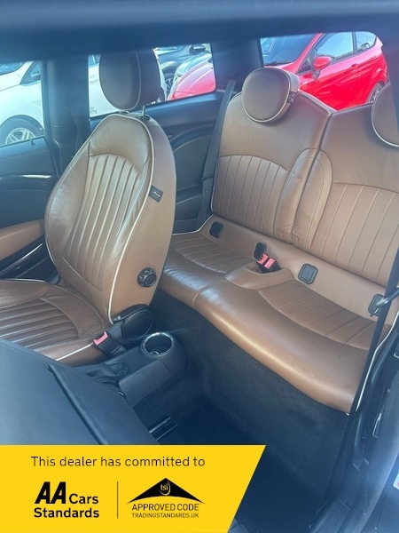 Used MINI Hatch 2010 for sale - 76725263: Photo 8