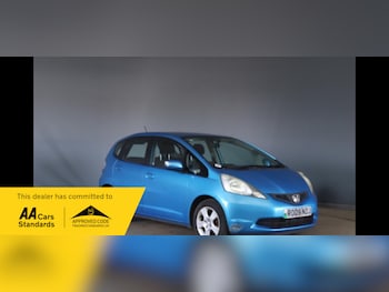 Used Honda Jazz 2009 for sale - 78140988: Photo