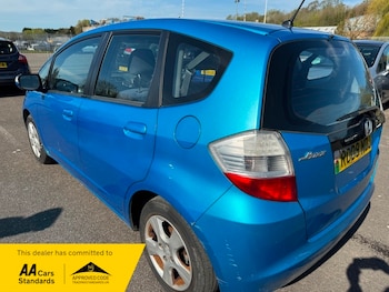 Used Honda Jazz 2009 for sale - 78140988: Photo
