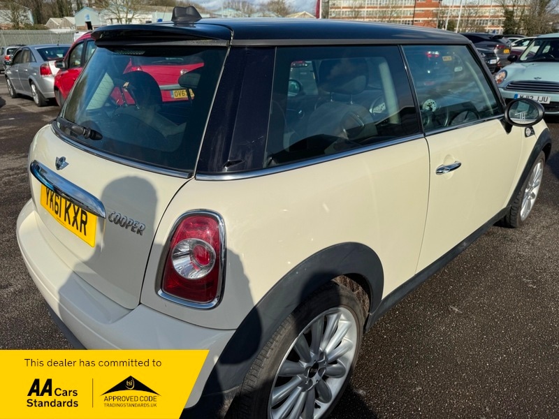 Used MINI One 2011 for sale - 77547986: Photo 3