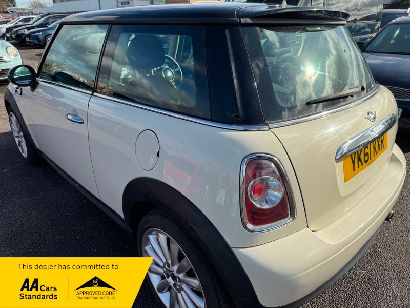 Used MINI One 2011 for sale - 77547986: Photo 5
