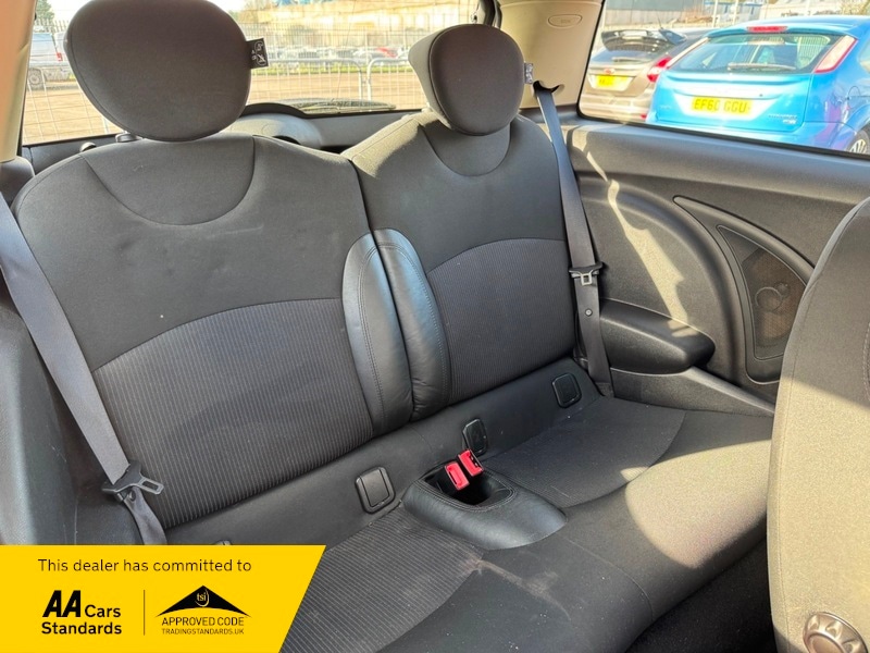 Used MINI One 2011 for sale - 77547986: Photo 7