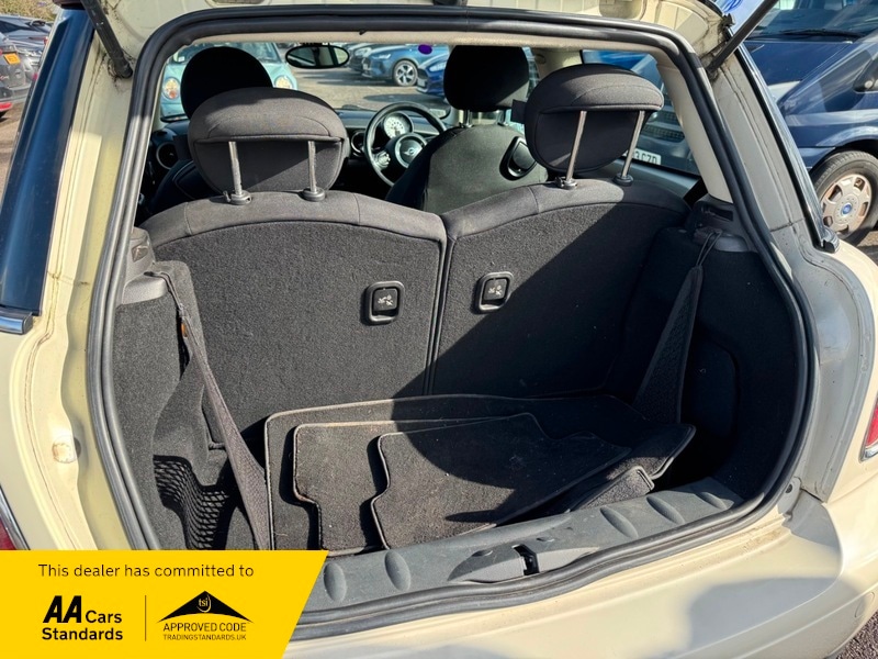 Used MINI One 2011 for sale - 77547986: Photo 8