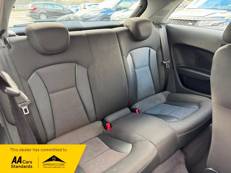 Used Audi A1 2011 for sale - 77609599: Photo 6