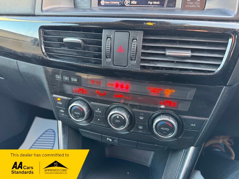 Used Mazda CX-5 2013 for sale - 77906113: Photo 10