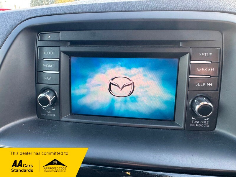 Used Mazda CX-5 2013 for sale - 77906113: Photo 11