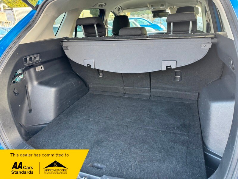 Used Mazda CX-5 2013 for sale - 77906113: Photo 12