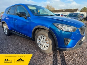 Used Mazda CX-5 2013 for sale - 77906113: Photo