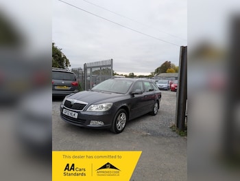 2012 - 1.4 TSI Elegance 5dr