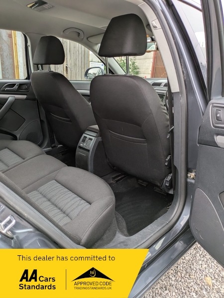 Used Skoda Octavia 2012 for sale - 76304547: Photo 7