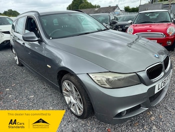 Used BMW 3 Series 2012 for sale - 77020515: Photo