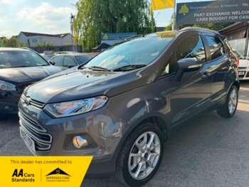2017 - TITANIUM 5-Door