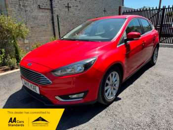 2015 - TITANIUM 5-Door