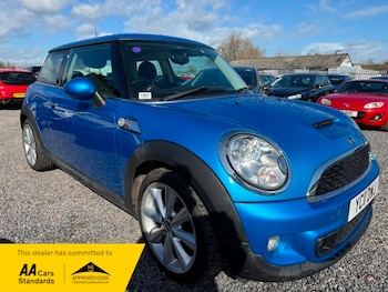 Used MINI Hatch 2011 for sale - 79241906: Photo