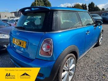 Used MINI Hatch 2011 for sale - 79241906: Photo