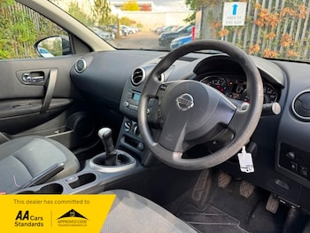 Used Nissan Qashqai 2013 for sale - 79241914: Photo