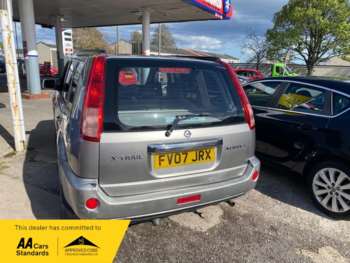Used Nissan X-Trail 2007 for sale - 74405267: Photo