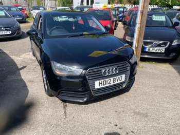 Used Audi A1 2012 for sale - 74675116: Photo