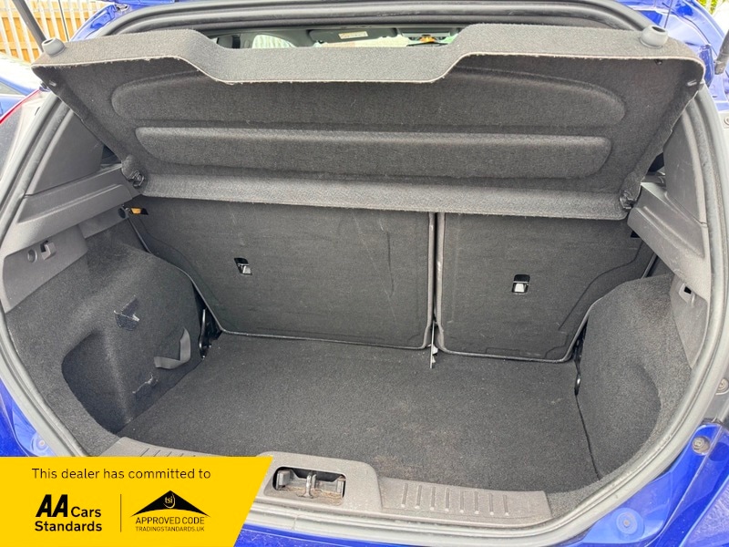 Used Ford Fiesta 2014 for sale - 76185863: Photo 10