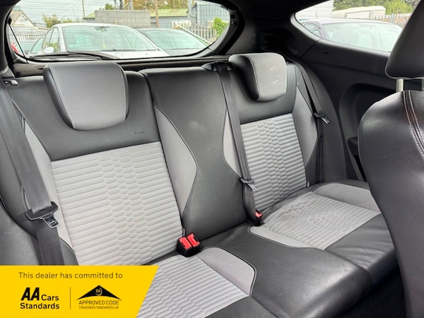 Used Ford Fiesta 2014 for sale - 76185863: Photo 8
