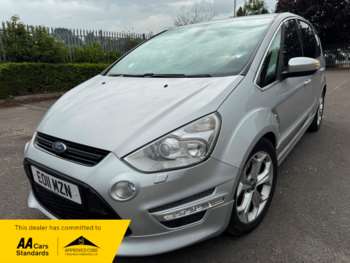 2011 - 2.0 EcoBoost 240 Titanium X Sport 5dr Powershift