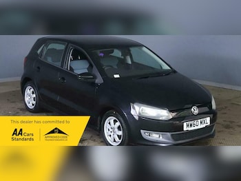 Used Volkswagen Polo 2011 for sale - 77189008: Photo