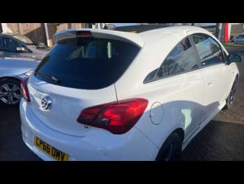 Used Vauxhall Corsa 2017 for sale - 73596992: Photo