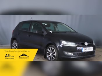 Volkswagen Polo feature image