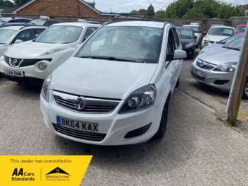 2014 - 1.8i [120] Exclusiv 5dr