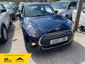 Used MINI One 2015 for sale - 74833690: Photo