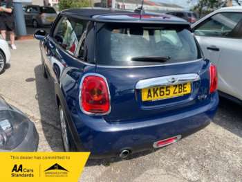 Used MINI One 2015 for sale - 74833690: Photo