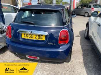Used MINI One 2015 for sale - 74833690: Photo