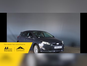 Used Ford Focus 2012 for sale - 78140973: Photo