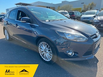 Used Ford Focus 2012 for sale - 78140973: Photo