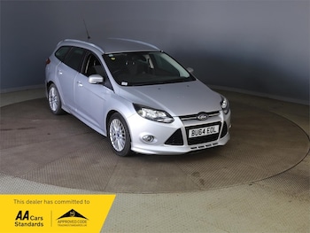 Used Ford Focus 2014 for sale - 79241876: Photo