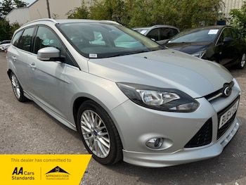 Used Ford Focus 2014 for sale - 79241876: Photo