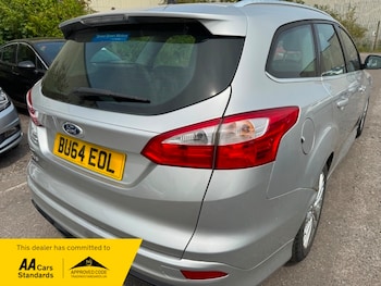 Used Ford Focus 2014 for sale - 79241876: Photo